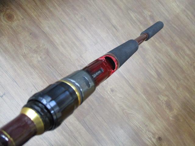 バトルゲームカブセ MH-200｜＠ベリーネット 日本最大新品中古釣具WEB