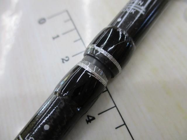 コルトスナイパーXR S96M