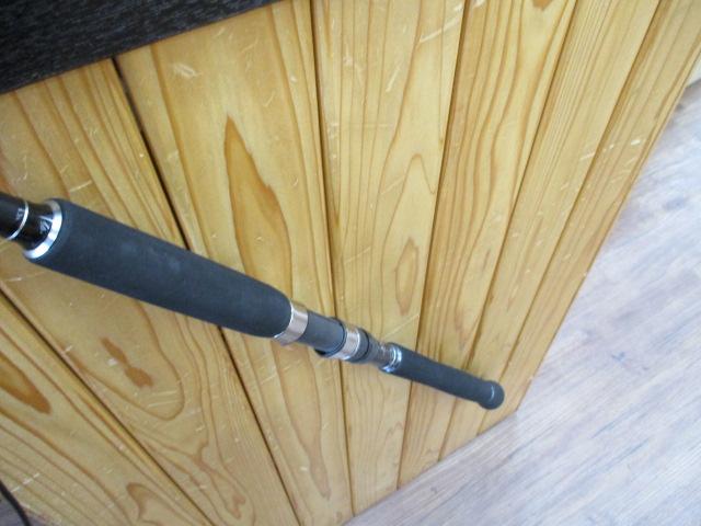 コルトスナイパーXR S96M