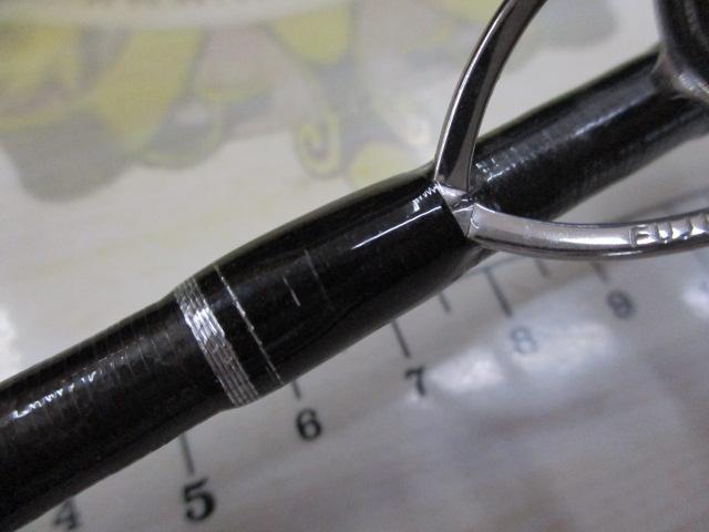 コルトスナイパーXR S96M