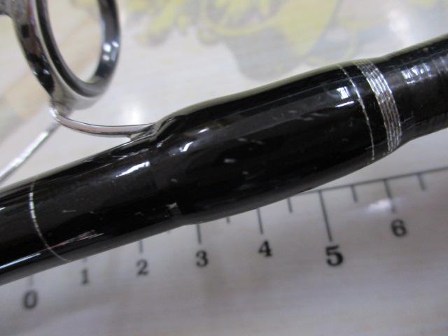 コルトスナイパーXR S96M