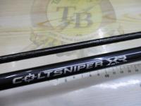 コルトスナイパーXR S96M