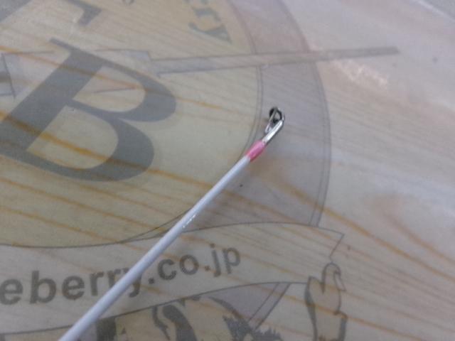 リアルメソッドイカメタルGRⅡ S75Mオモリグ