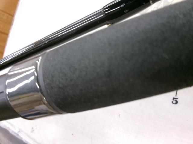 リアルメソッドイカメタルGRⅡ S75Mオモリグ