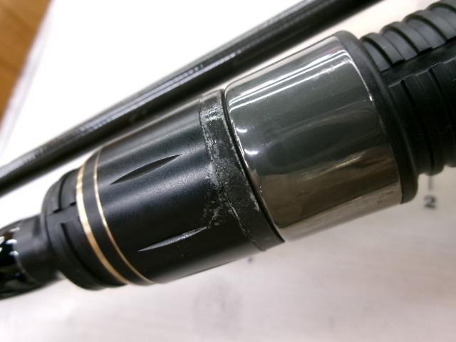 リアルメソッドイカメタルGRⅡ S75Mオモリグ