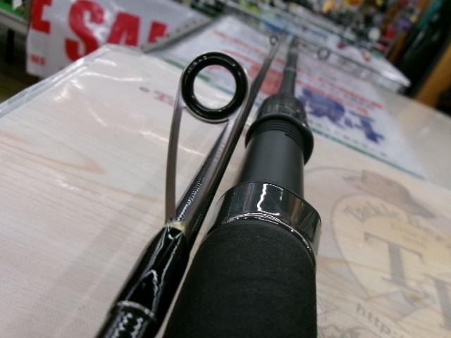 リアルメソッドイカメタルGRⅡ S75Mオモリグ