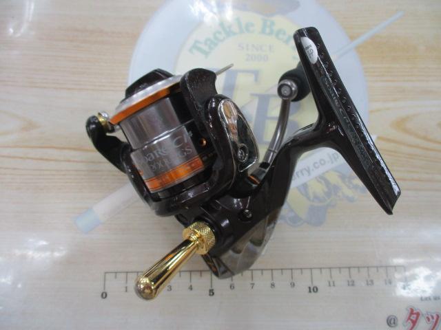 10ソアレCI4 C2000PGS