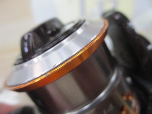 10ソアレCI4 C2000PGS