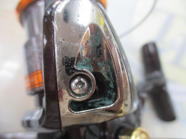 10ソアレCI4 C2000PGS