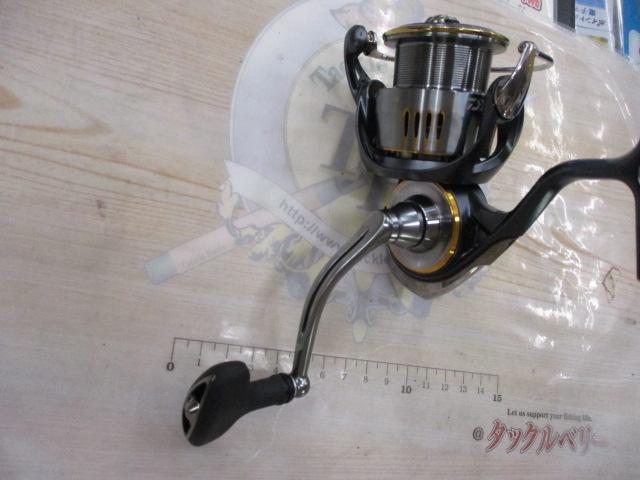 23エアリティ PC LT3000-XH