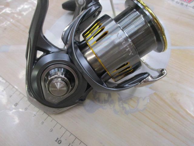 23エアリティ PC LT3000-XH