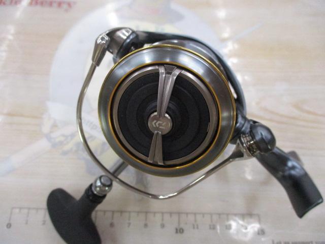 23エアリティ PC LT3000-XH