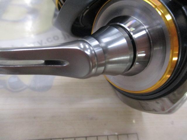 23エアリティ PC LT3000-XH