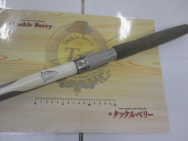 アルゴス 80-330 IGS