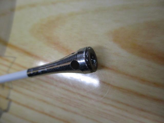 アルゴス 80-330 IGS