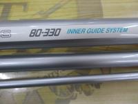 アルゴス 80-330 IGS