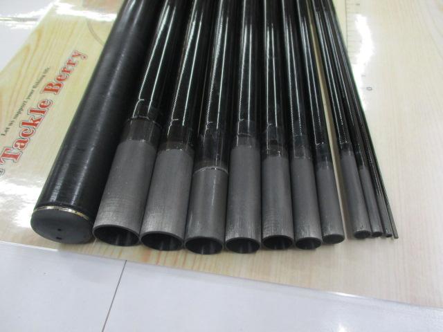 がま渓流涼菜 硬調540