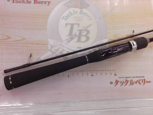 トラウティーノ TTA-632UL