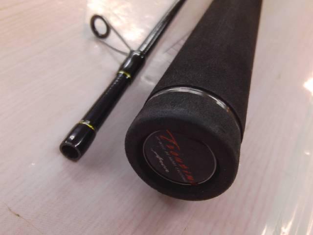 トラウティーノ TTA-632UL