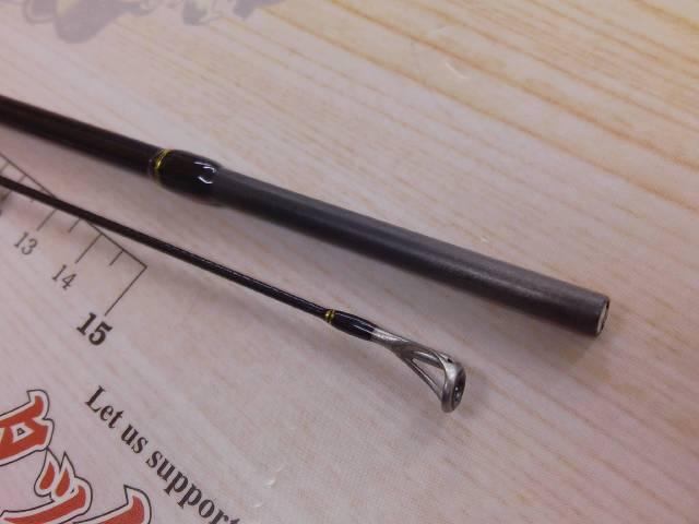 トラウティーノ TTA-632UL