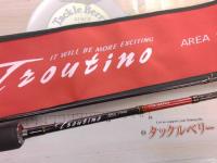 トラウティーノ TTA-632UL