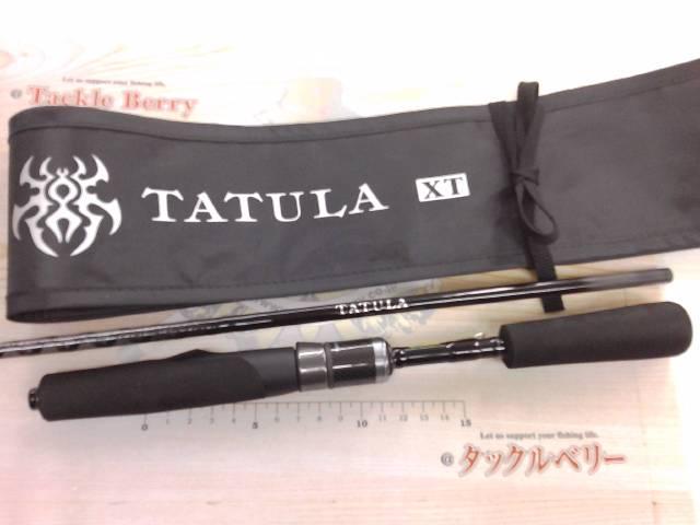 タトゥーラXT 621ULXS