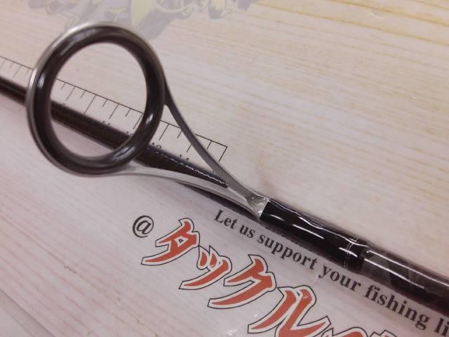 タトゥーラXT 621ULXS