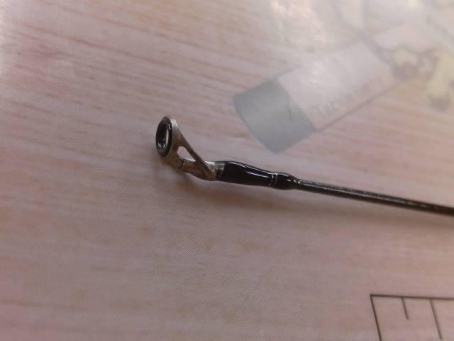 タトゥーラXT 621ULXS