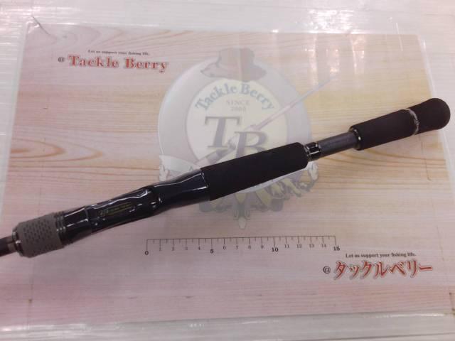 ブラックレーベル SC C69M+ -ST