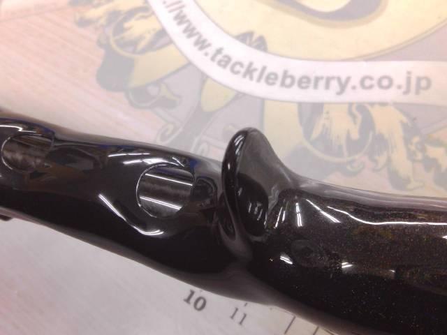 ブラックレーベル SC C69M+ -ST