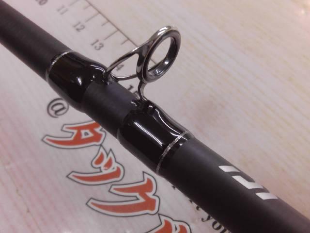 ブラックレーベル SC C69M+ -ST