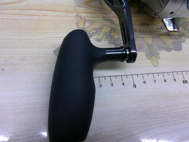 21オシアジガー 2001NR MG