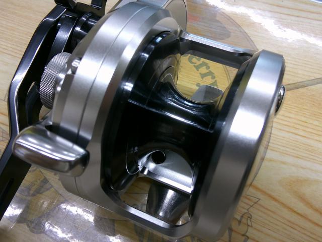 21オシアジガー 2001NR MG