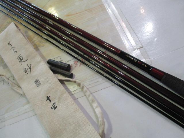 がまへら更紗 14