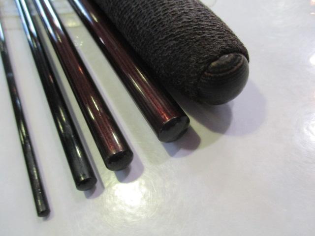 がまへら更紗 14