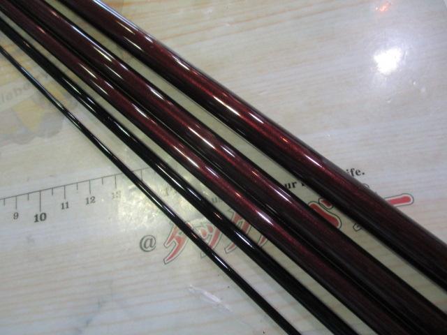 がまへら更紗 14