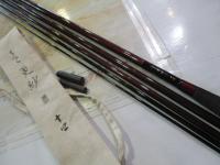 がまへら更紗 14