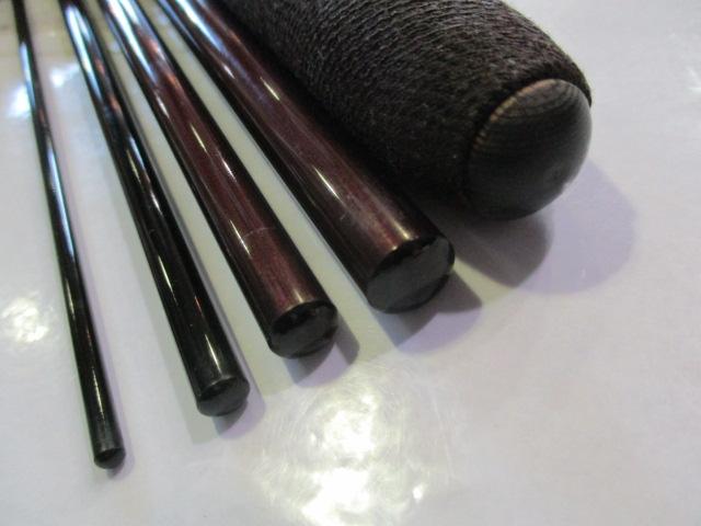 がまへら更紗 18