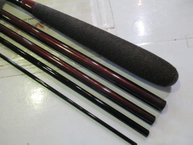 がまへら更紗 18