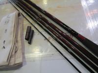 がまへら更紗 18