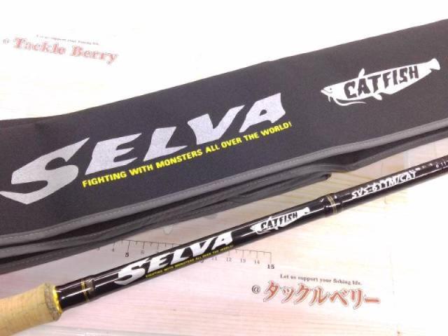 セルヴァ SVS-611M/CAT