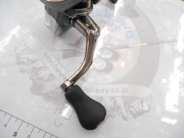 21コンプレックスXR C2000 F4 HG