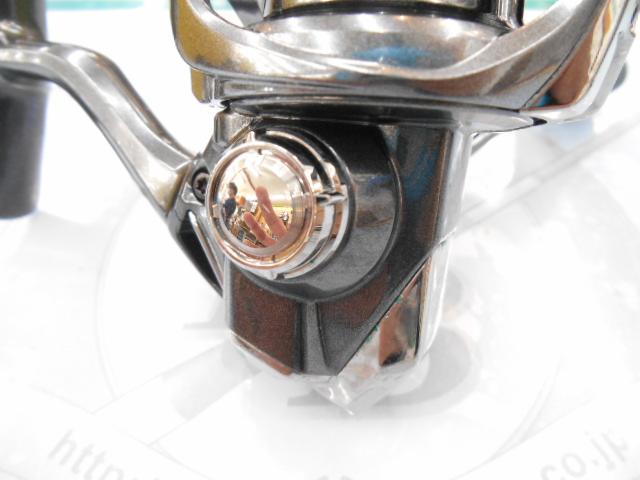 21コンプレックスXR C2000 F4 HG