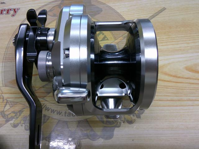 21オシアジガー 2001NR MG