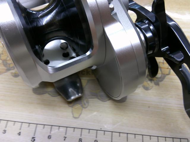 21オシアジガー 2001NR MG