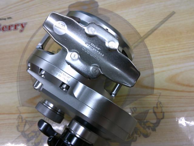 21オシアジガー 2001NR MG