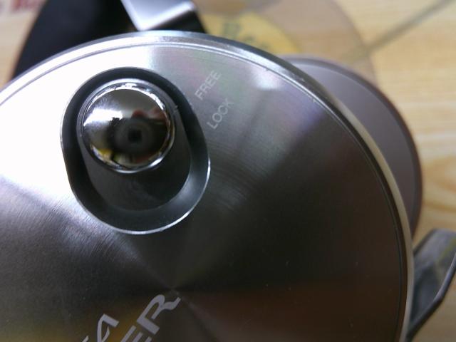 21オシアジガー 2001NR MG