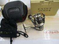 イグジスト 2004