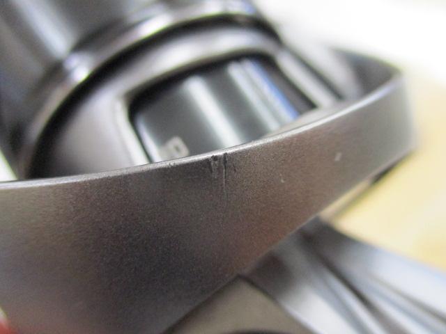 25カルディア FC LT2000S