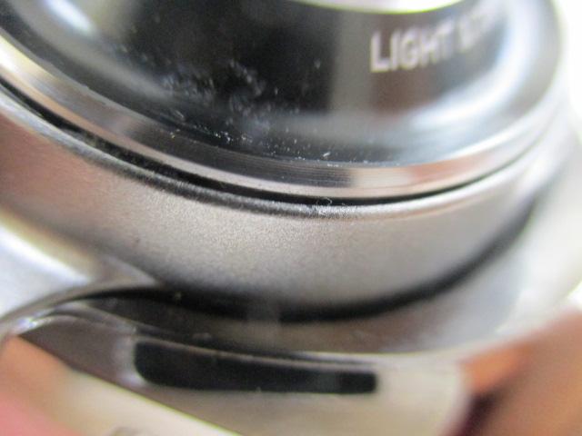 25カルディア FC LT2000S